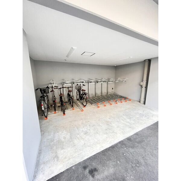 GLUCK MAISON S-SAKAI XVIの物件内観写真