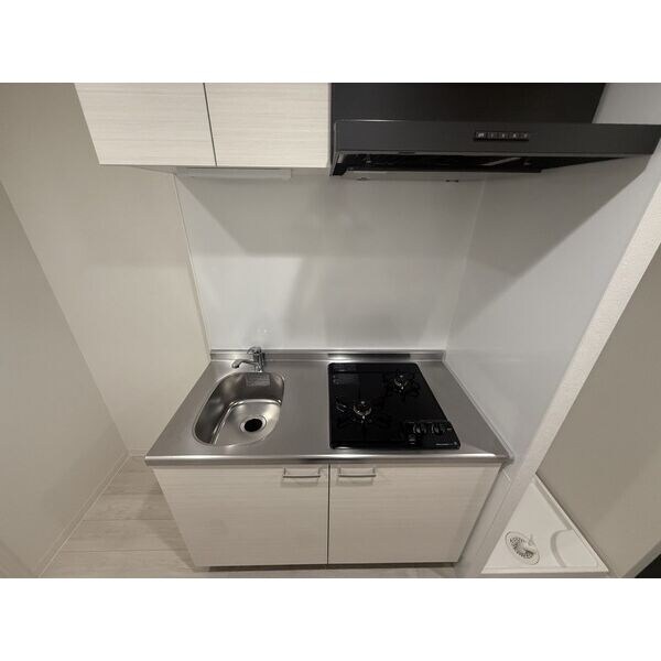 GLUCK MAISON S-SAKAI XVIの物件内観写真