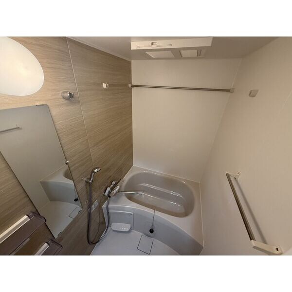 GLUCK MAISON S-SAKAI XVIの物件内観写真