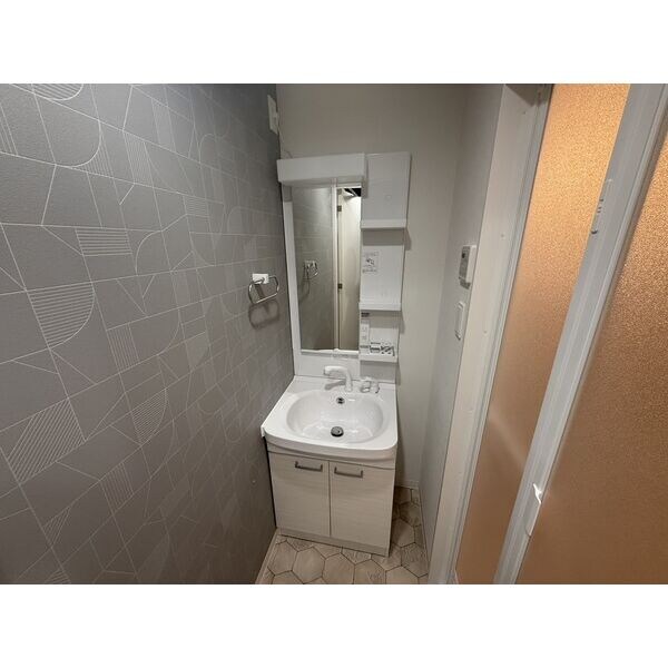 GLUCK MAISON S-SAKAI XVIの物件内観写真