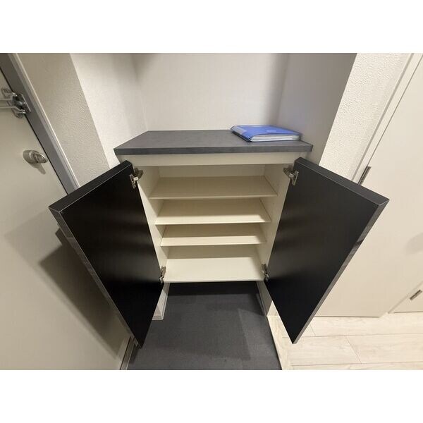 GLUCK MAISON S-SAKAI XVIの物件内観写真