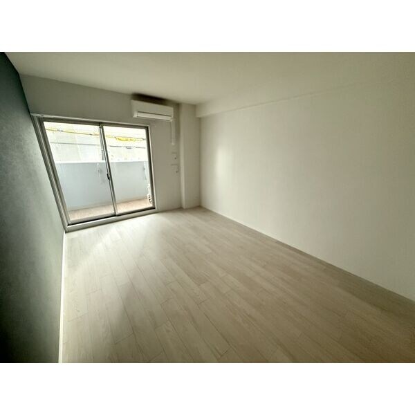 GLUCK MAISON S-SAKAI XVIの物件内観写真