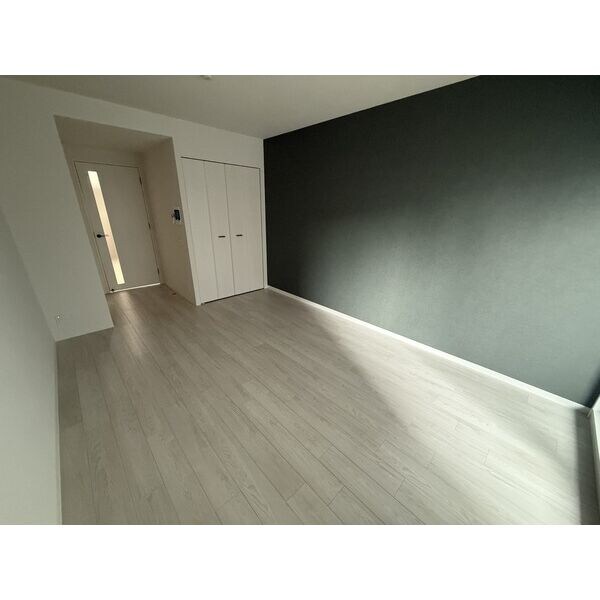 GLUCK MAISON S-SAKAI XVIの物件内観写真