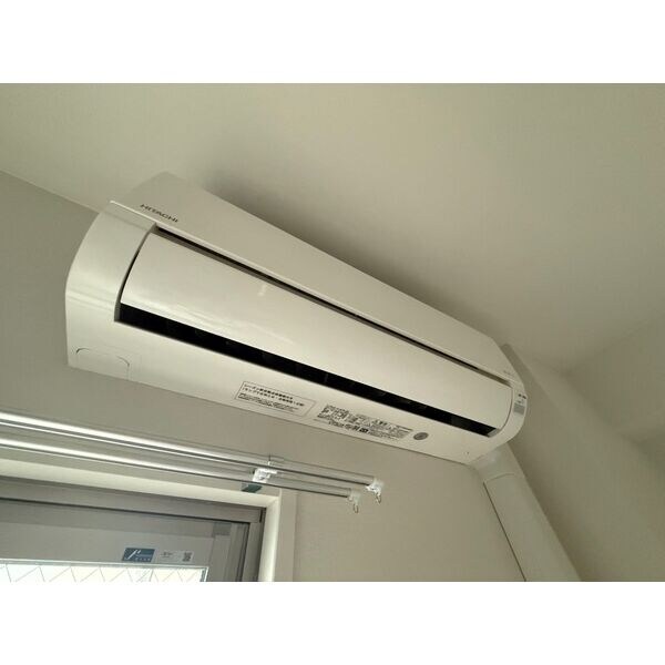 GLUCK MAISON S-SAKAI XVIの物件内観写真