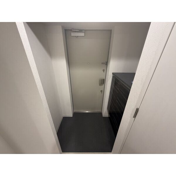 GLUCK MAISON S-SAKAI XVIの物件内観写真