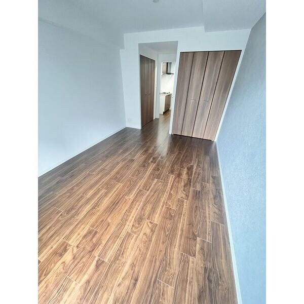 GLUCK MAISON S-SAKAI XVIの物件内観写真