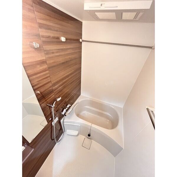 GLUCK MAISON S-SAKAI XVIの物件内観写真