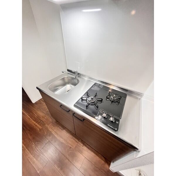 GLUCK MAISON S-SAKAI XVIの物件内観写真