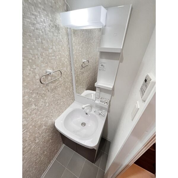 GLUCK MAISON S-SAKAI XVIの物件内観写真