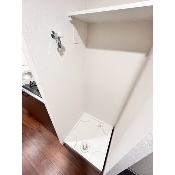 GLUCK MAISON S-SAKAI XVIの物件内観写真