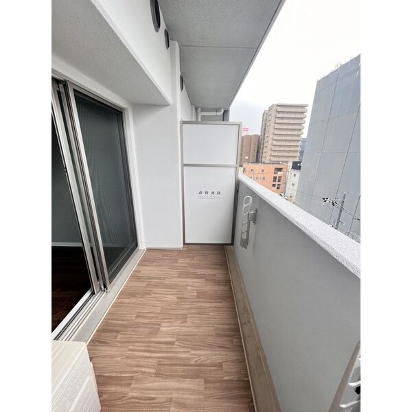 GLUCK MAISON S-SAKAI XVIの物件内観写真