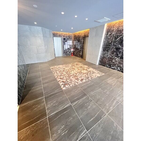 GLUCK MAISON S-SAKAI XVIの物件外観写真