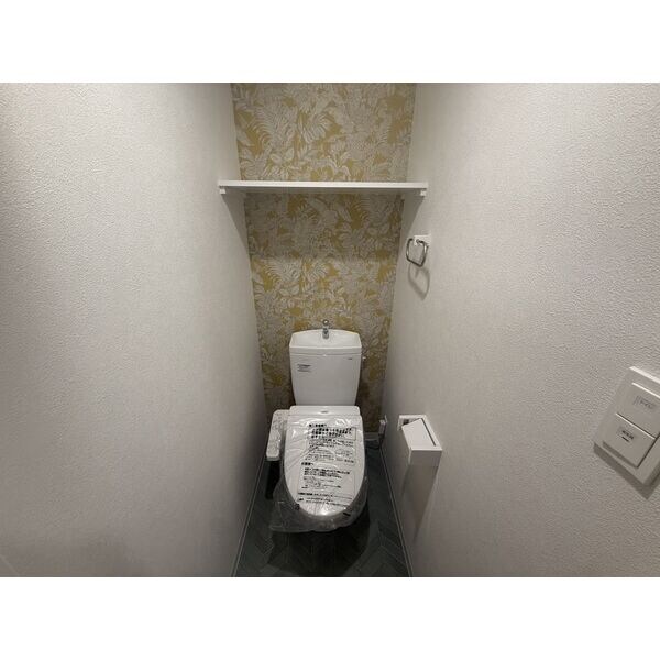 GLUCK MAISON S-SAKAI XVIの物件内観写真