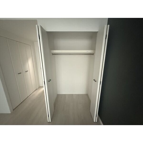 GLUCK MAISON S-SAKAI XVIの物件内観写真