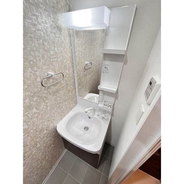 GLUCK MAISON S-SAKAI XVIの物件内観写真