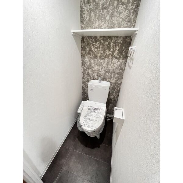 GLUCK MAISON S-SAKAI XVIの物件内観写真