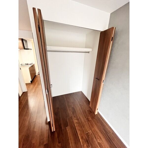 GLUCK MAISON S-SAKAI XVIの物件内観写真