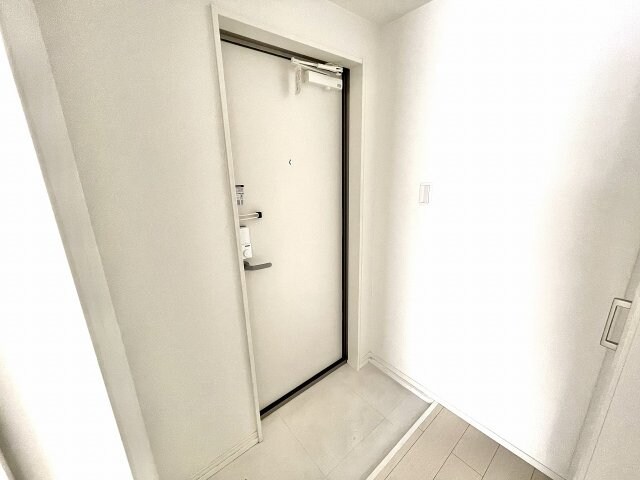 APS01の物件内観写真