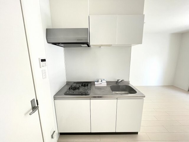 APS01の物件内観写真