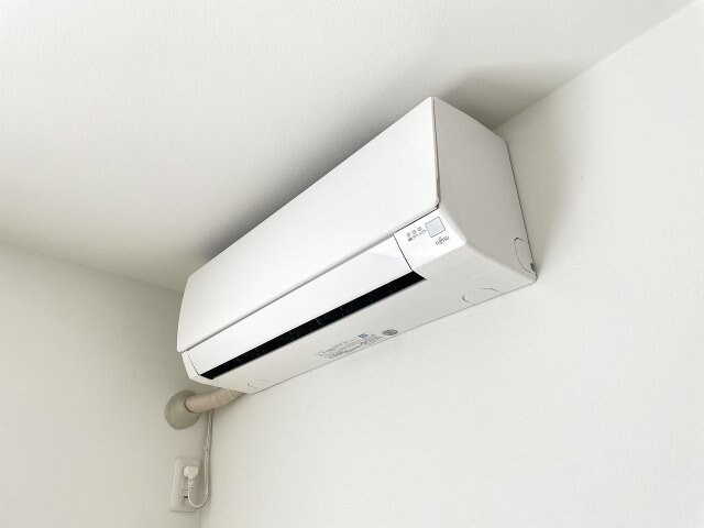 APS01の物件内観写真