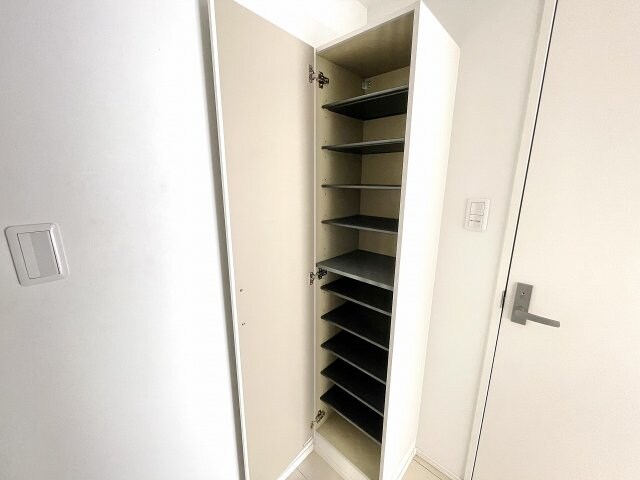 APS01の物件内観写真