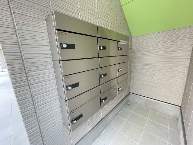 APS01の物件内観写真