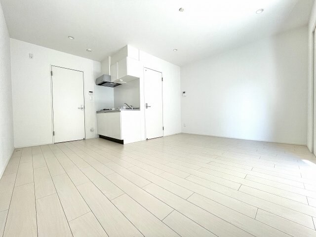 APS01の物件内観写真