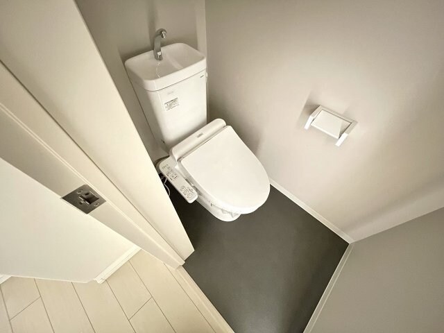 APS01の物件内観写真