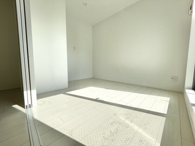 APS01の物件内観写真