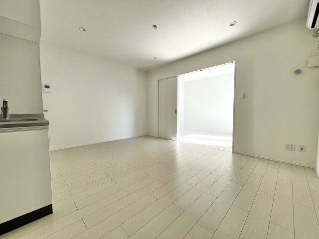 APS01の物件内観写真