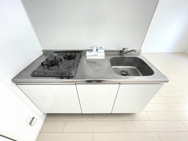 APS01の物件内観写真