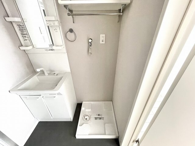 APS01の物件内観写真