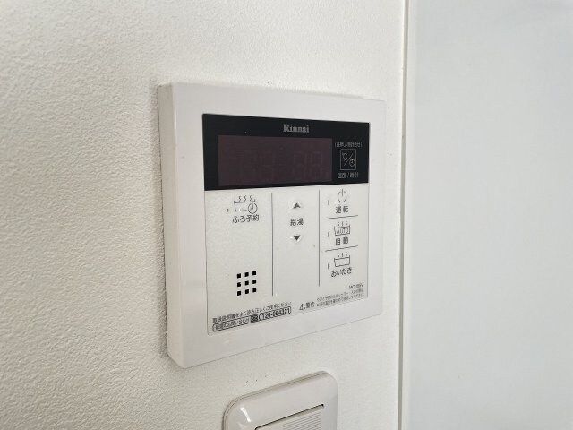 APS01の物件内観写真