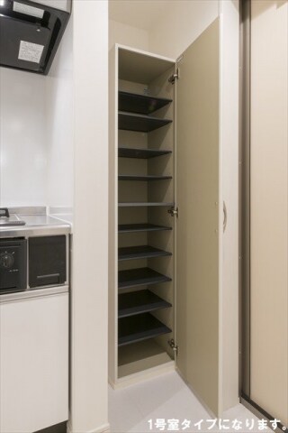 LOTUS TsukaguchiⅡの物件内観写真