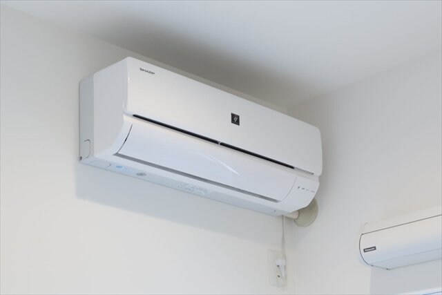 LOTUS TsukaguchiⅡの物件内観写真