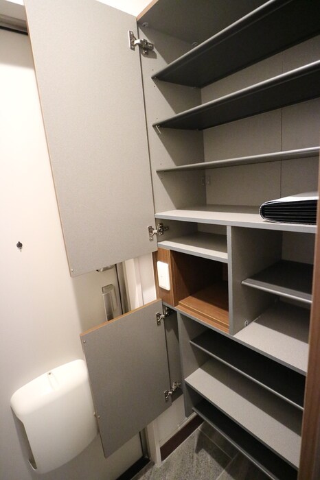 RIHITO堺東の物件内観写真