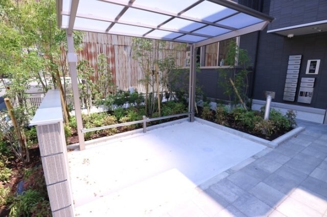 RIHITO堺東の物件内観写真