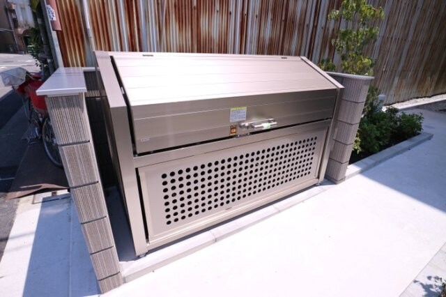 RIHITO堺東の物件内観写真