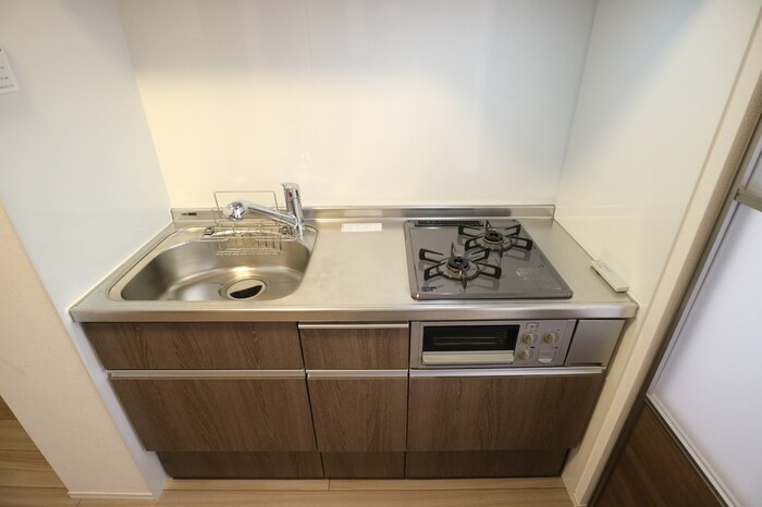 RIHITO堺東の物件内観写真