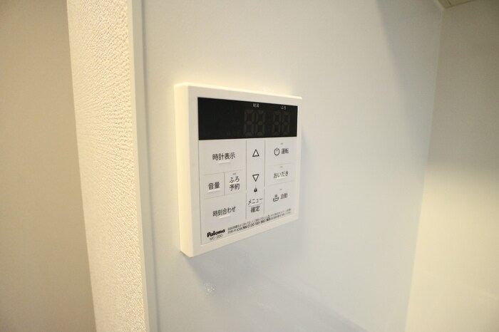 RIHITO堺東の物件内観写真