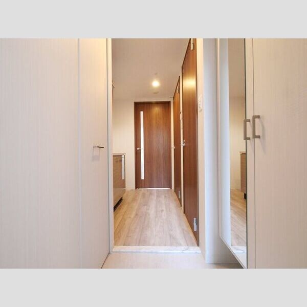 エスリード難波AGREAの物件内観写真