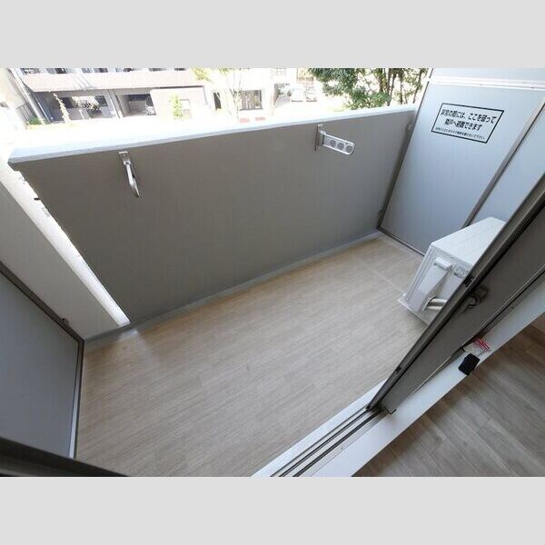 エスリード難波AGREAの物件内観写真