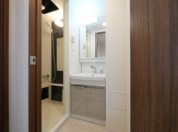 エスリード難波AGREAの物件内観写真