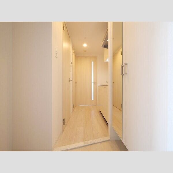 エスリード難波AGREAの物件内観写真