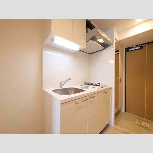 エスリード難波AGREAの物件内観写真