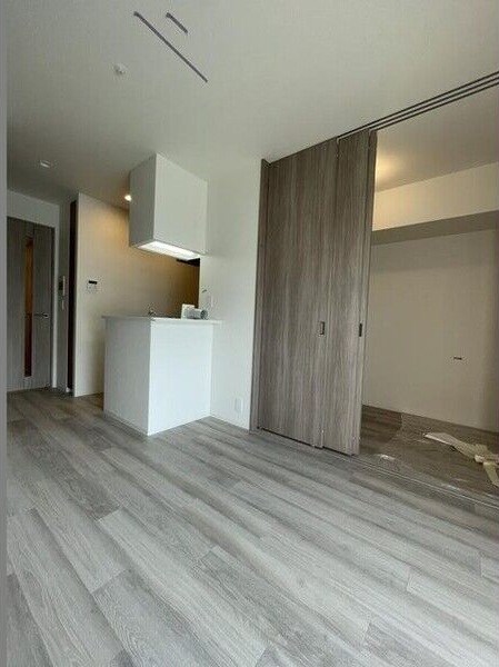 コンフォリア・リヴ本町WEST　Qの物件内観写真