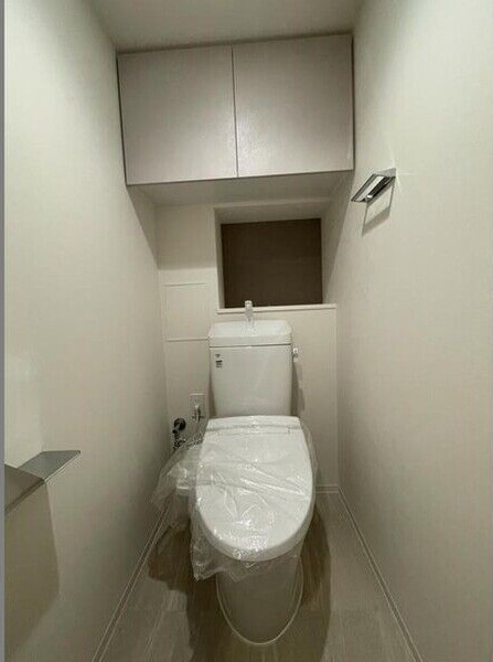 コンフォリア・リヴ本町WEST　Qの物件内観写真