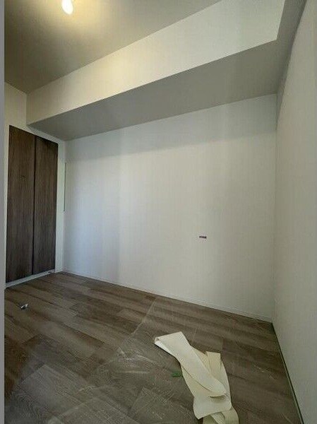 コンフォリア・リヴ本町WEST　Qの物件内観写真