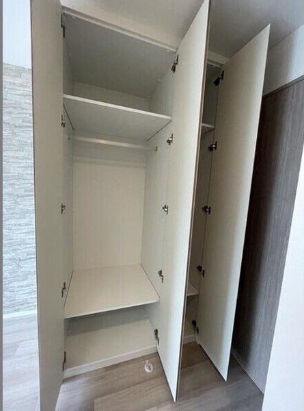 コンフォリア・リヴ本町WEST　Qの物件内観写真