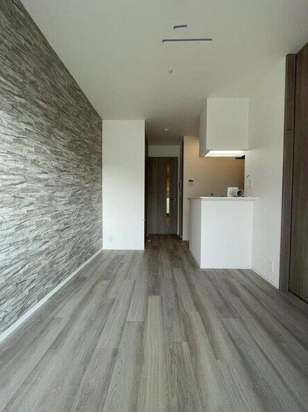 コンフォリア・リヴ本町WEST　Qの物件内観写真